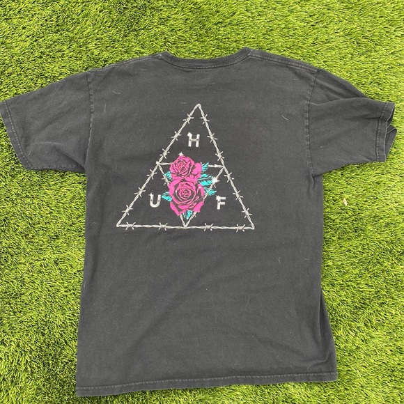 Huf Tee - Picture 2 of 3